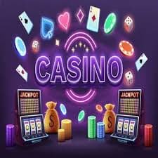 ph 23 Casino lobby showing live dealer and slot game categories