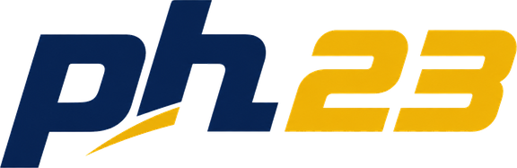 ph 23 official logo